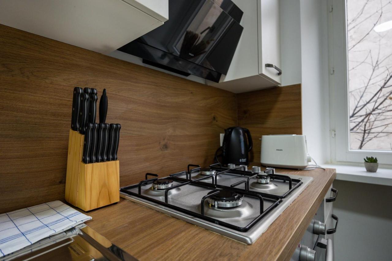 The Vienna Stay By Radiant Exterior foto