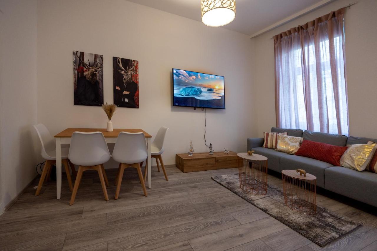 The Vienna Stay By Radiant Exterior foto
